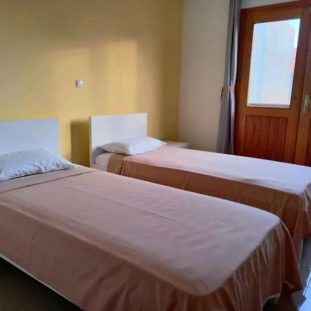 Apartamento Em Santa Maria- Espacoso&Confortavel Apartment Ngoại thất bức ảnh