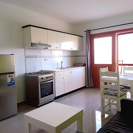 Apartamento Em Santa Maria- Espacoso&Confortavel Apartment Ngoại thất bức ảnh