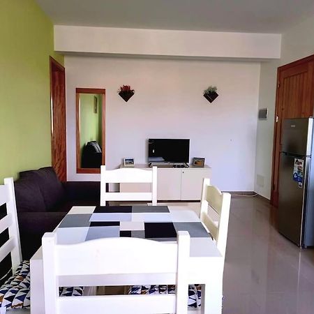 Apartamento Em Santa Maria- Espacoso&Confortavel Apartment Ngoại thất bức ảnh