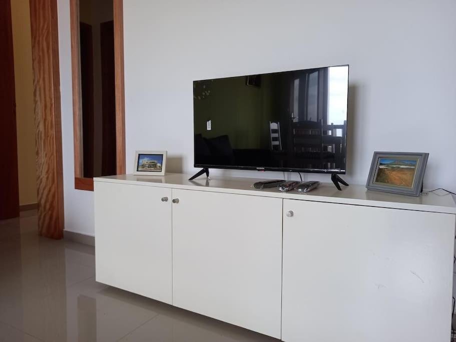 Apartamento Em Santa Maria- Espacoso&Confortavel Apartment Ngoại thất bức ảnh